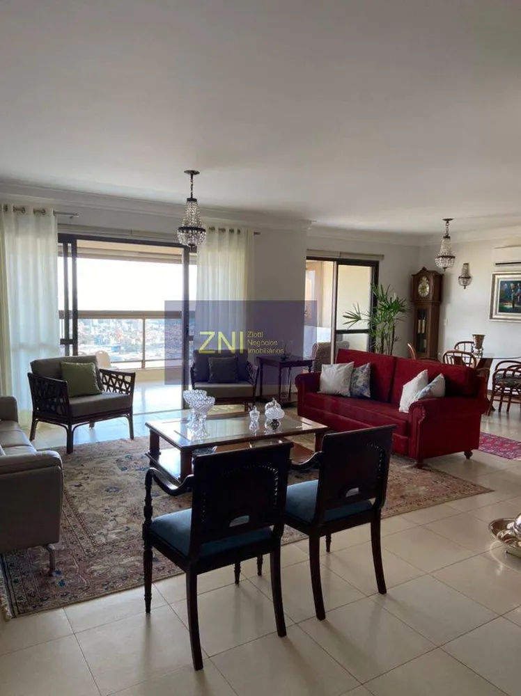 Apartamento, 3 quartos, 265 m² - Foto 6