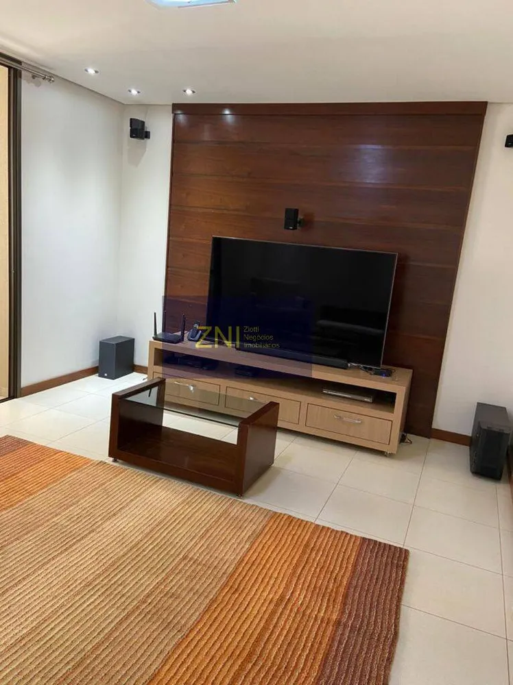 Apartamento, 3 quartos, 265 m² - Foto 8