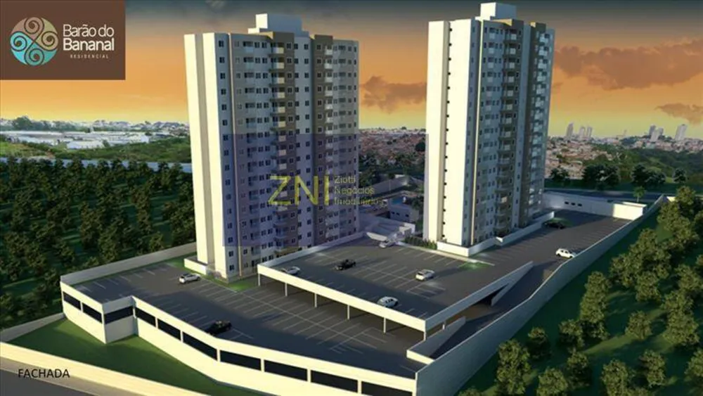 Apartamento, 2 quartos, 52 m² - Foto 12
