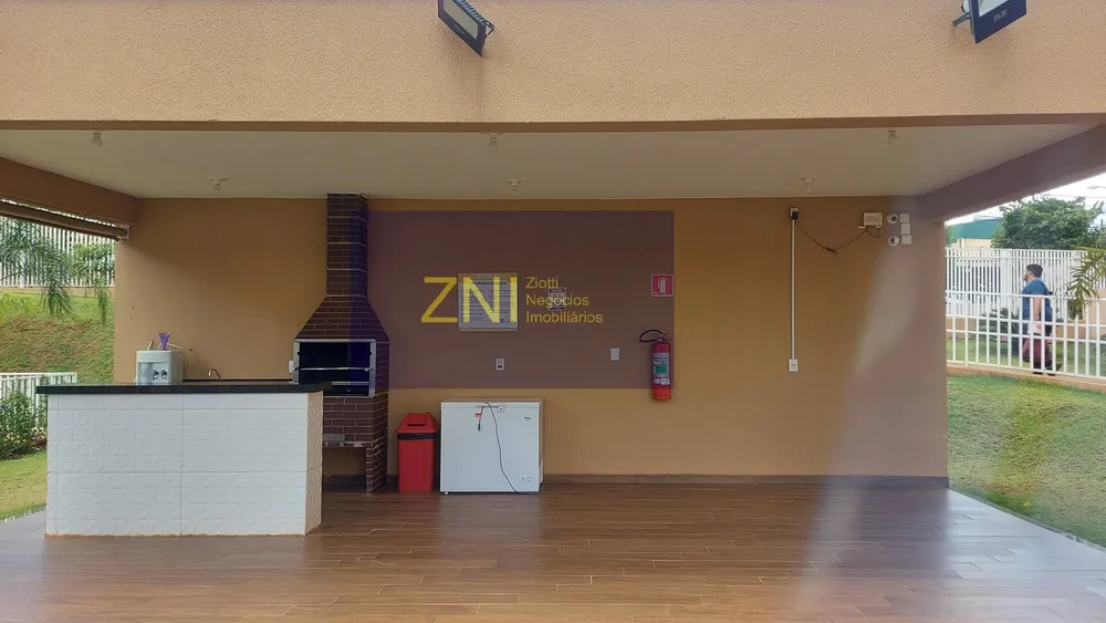 Apartamento, 2 quartos, 52 m² - Foto 4