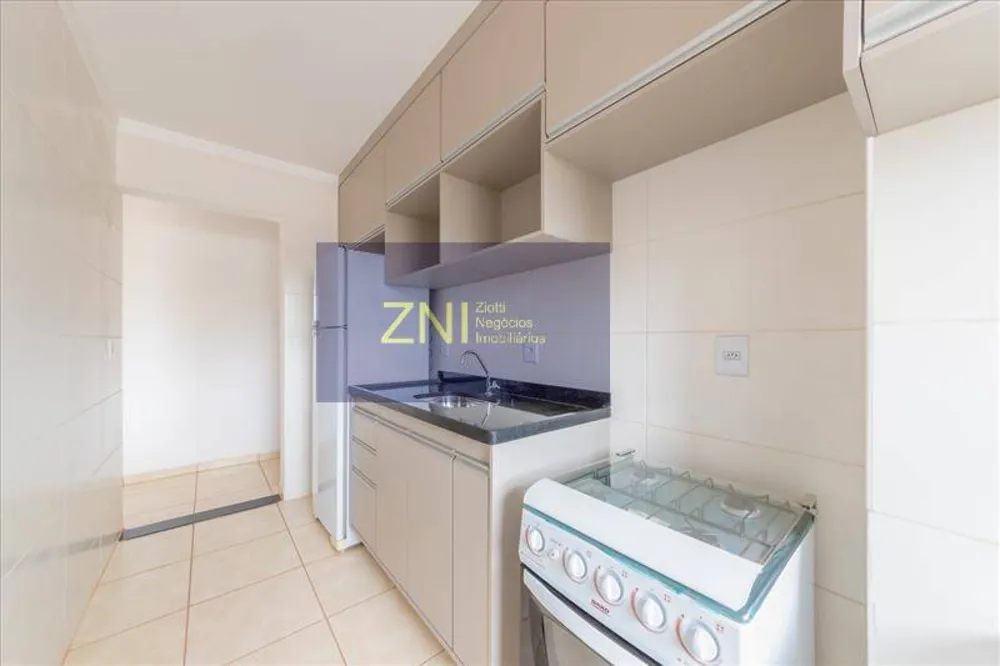Apartamento, 2 quartos, 52 m² - Foto 5