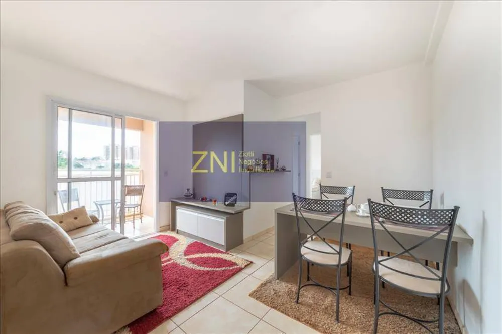 Apartamento, 2 quartos, 52 m² - Foto 11