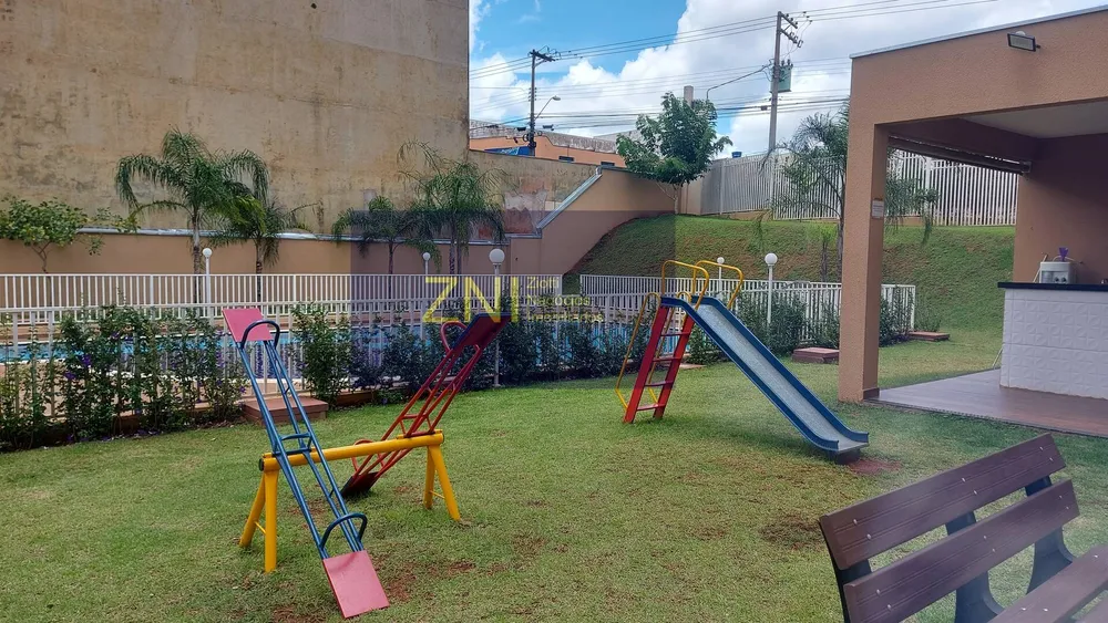 Apartamento, 2 quartos, 52 m² - Foto 2