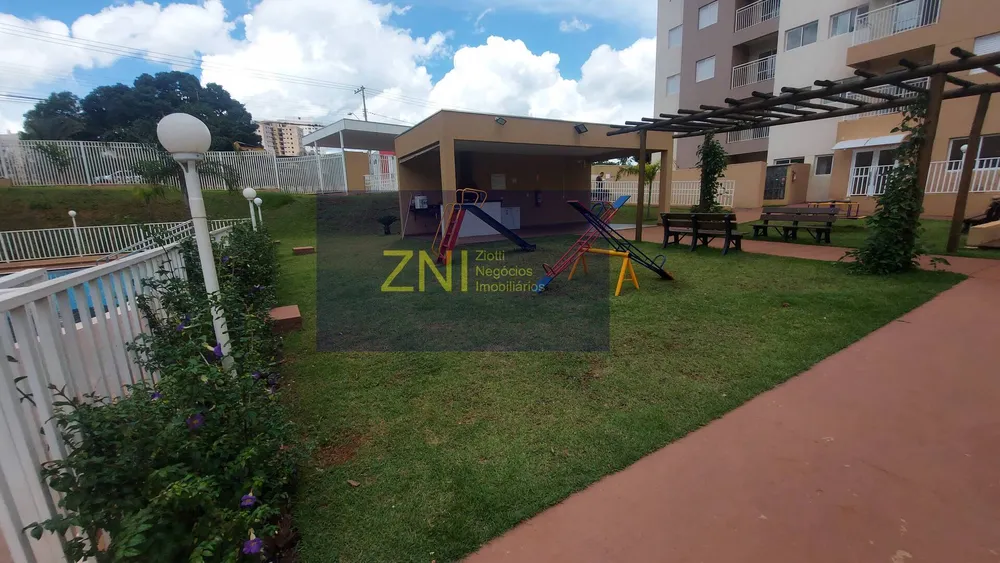 Apartamento, 2 quartos, 52 m² - Foto 10