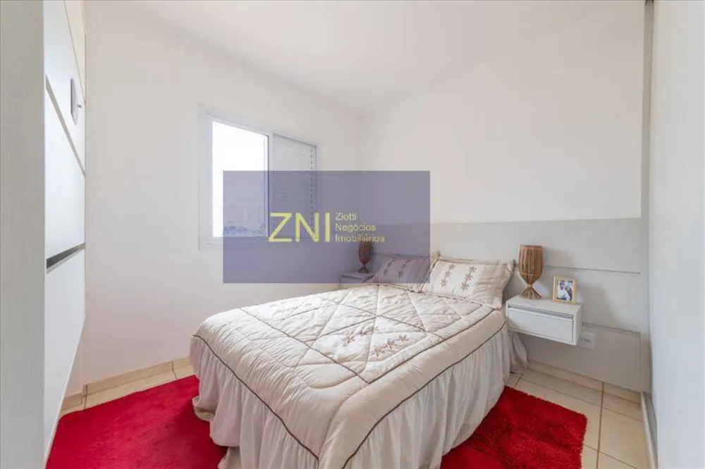 Apartamento, 2 quartos, 52 m² - Foto 7