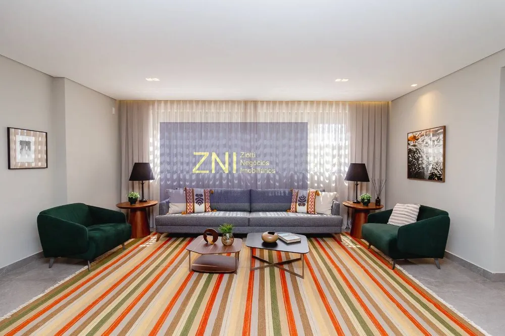Apartamento, 3 quartos, 118 m² - Foto 3