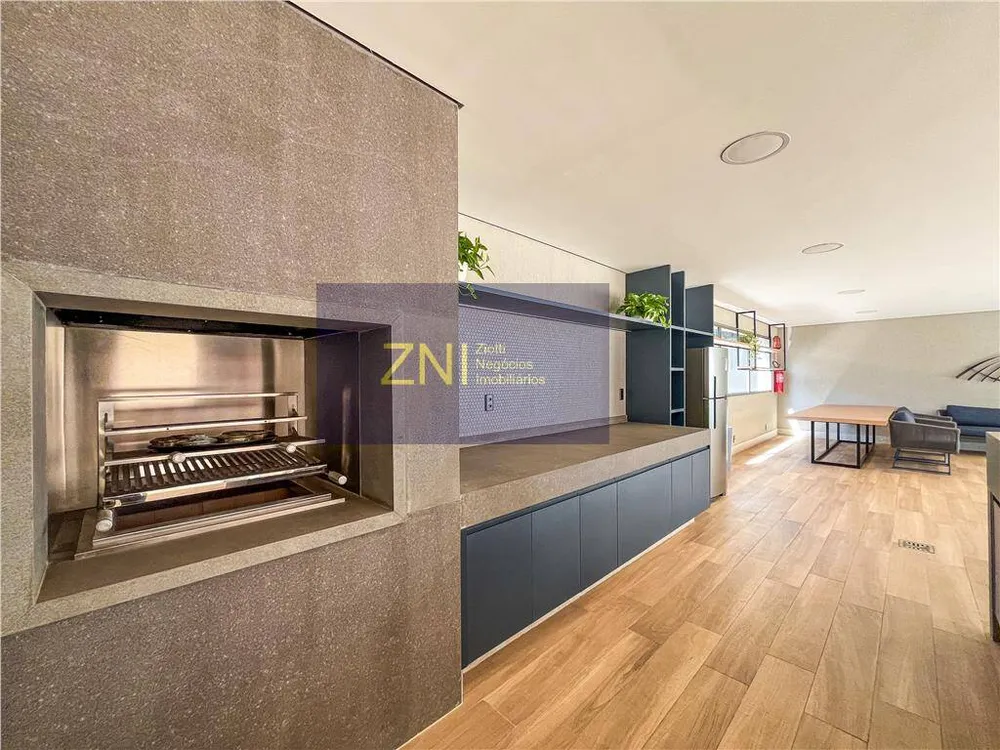 Apartamento, 3 quartos, 111 m² - Foto 15