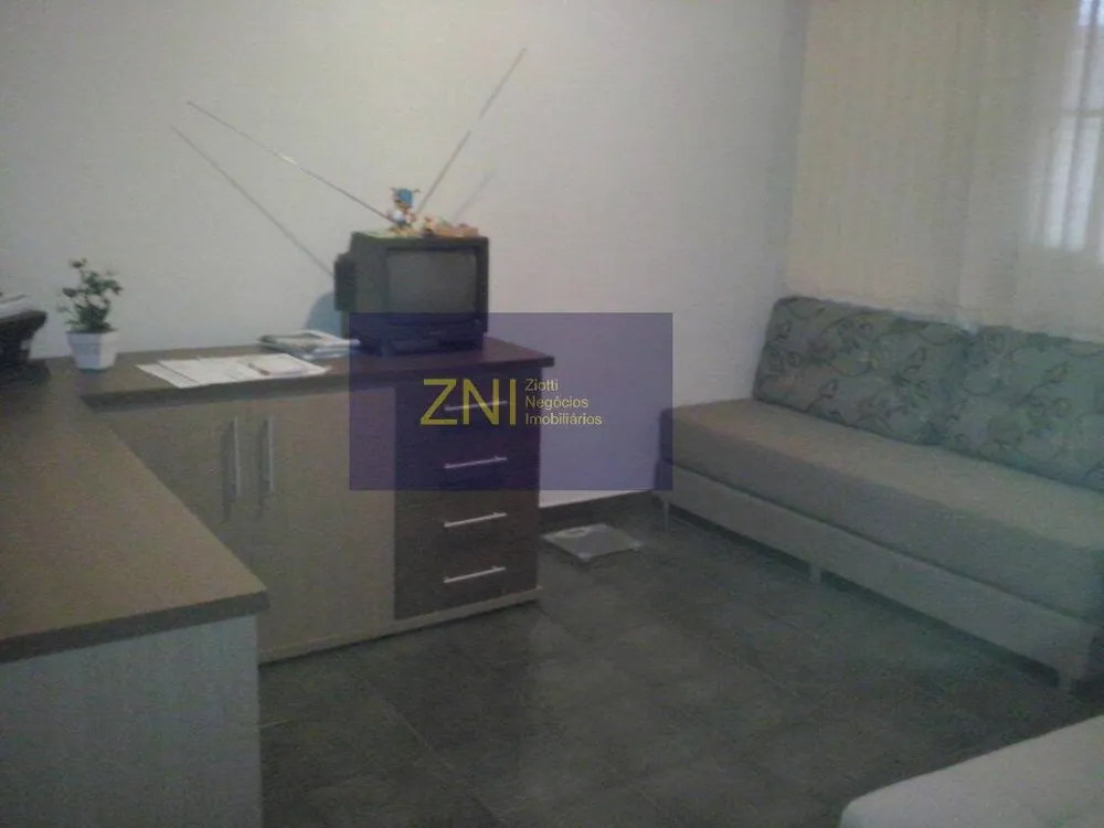 Casa, 3 quartos, 250 m² - Foto 4