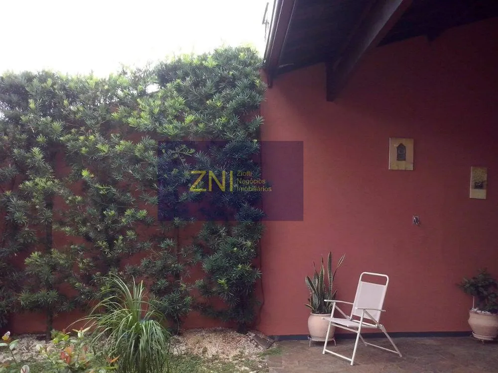 Casa, 3 quartos, 250 m² - Foto 7