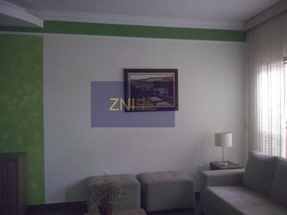 Casa, 3 quartos, 250 m² - Foto 9