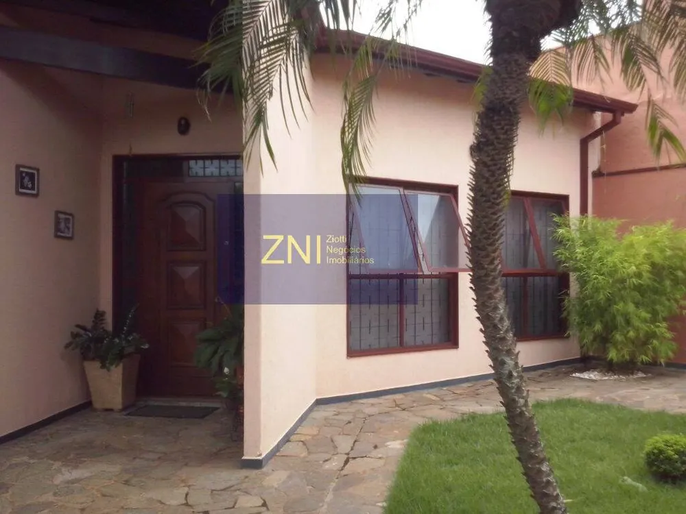 Casa, 3 quartos, 250 m² - Foto 5