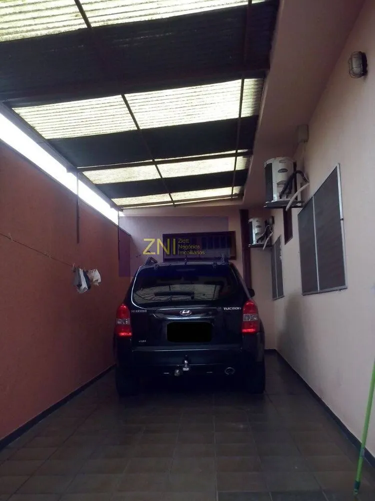 Casa, 3 quartos, 250 m² - Foto 12