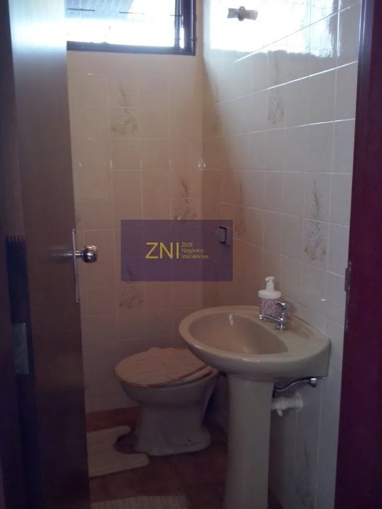 Casa, 3 quartos, 250 m² - Foto 8