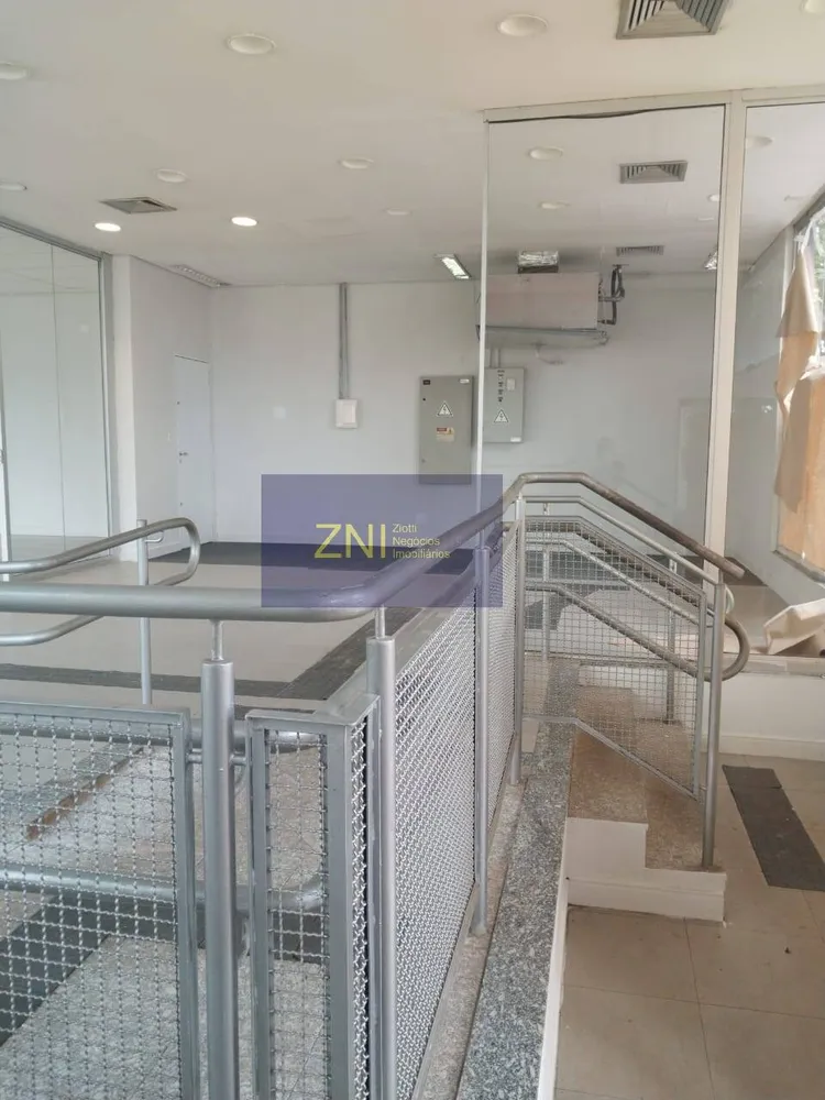 Prédio Inteiro, 1090 m² - Foto 2