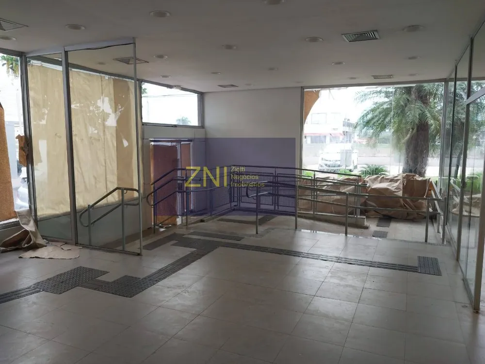 Prédio Inteiro, 1090 m² - Foto 1
