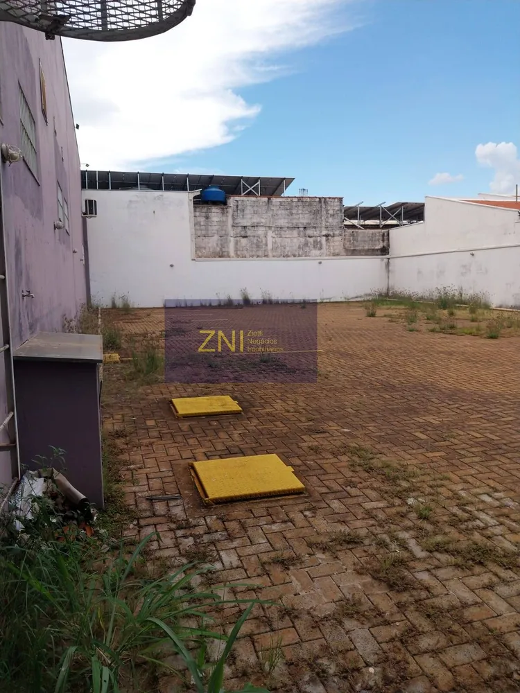 Prédio Inteiro, 1090 m² - Foto 12