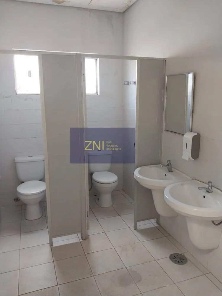 Prédio Inteiro, 1090 m² - Foto 8