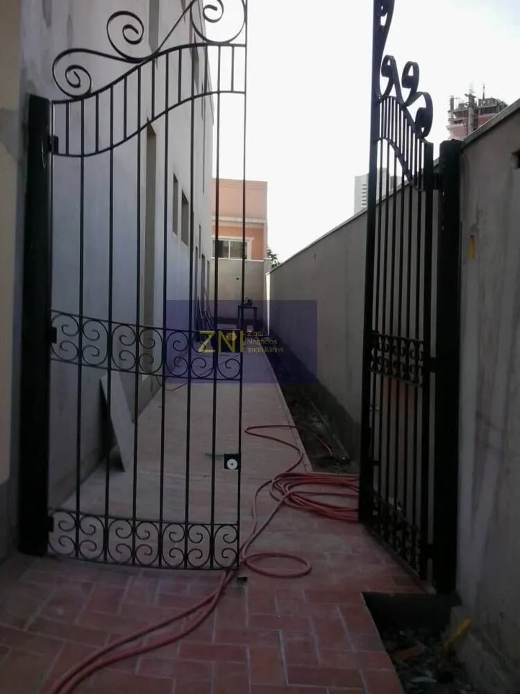 Sala-Conjunto, 31 m² - Foto 2