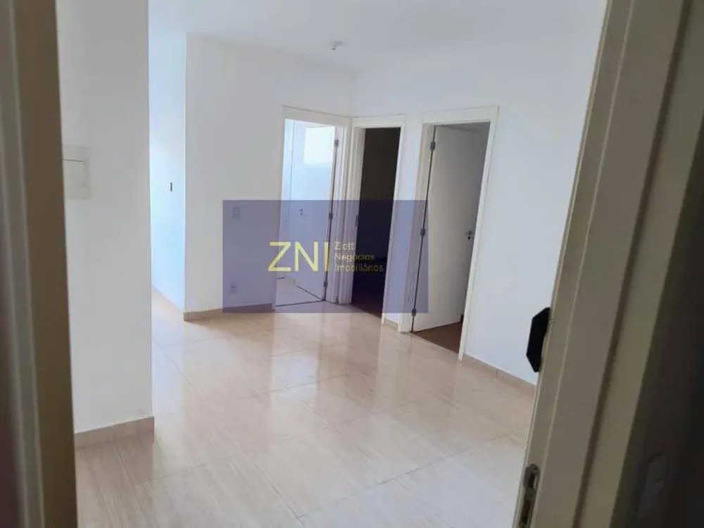 Apartamento, 2 quartos, 43 m² - Foto 5