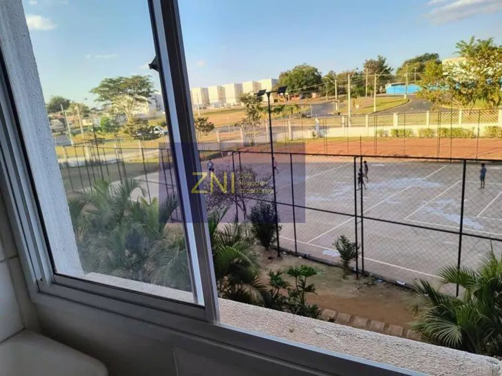 Apartamento, 2 quartos, 43 m² - Foto 4