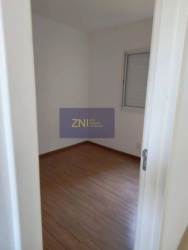 Apartamento, 2 quartos, 43 m² - Foto 2