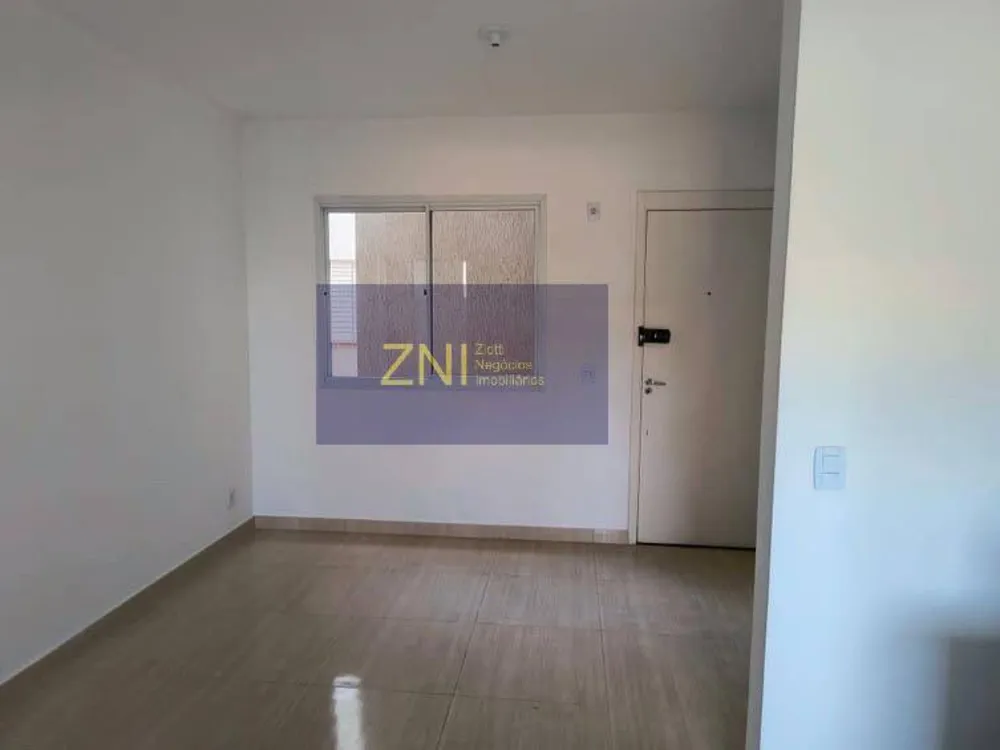 Apartamento, 2 quartos, 43 m² - Foto 8