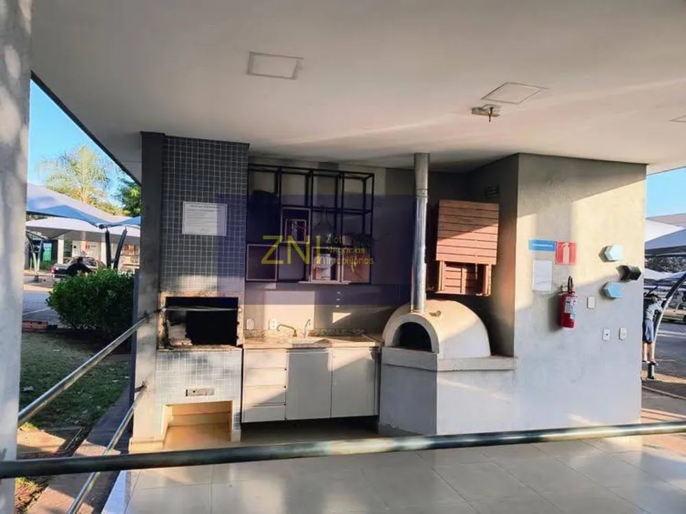 Apartamento, 2 quartos, 43 m² - Foto 7