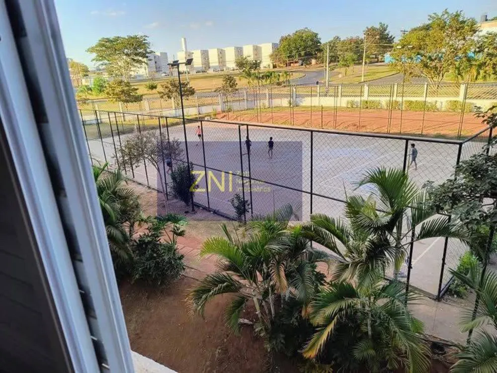 Apartamento, 2 quartos, 43 m² - Foto 11