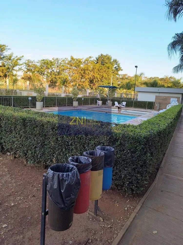 Apartamento, 2 quartos, 43 m² - Foto 6