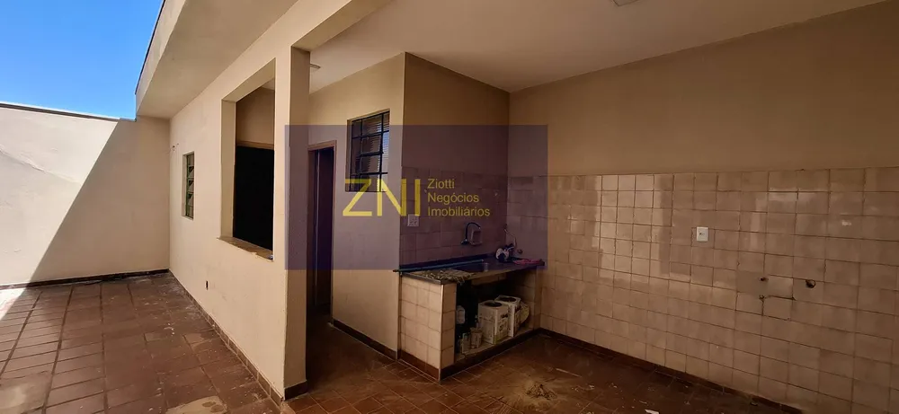 Casa, 5 quartos, 270 m² - Foto 11