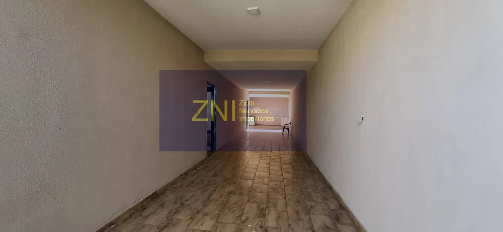 Casa, 5 quartos, 270 m² - Foto 2