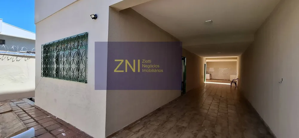 Casa, 5 quartos, 270 m² - Foto 1
