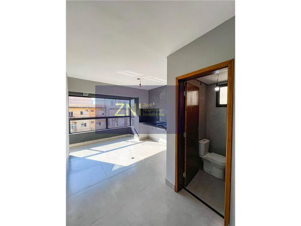Apartamento, 3 quartos, 89 m² - Foto 6