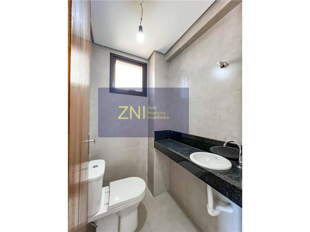 Apartamento, 3 quartos, 89 m² - Foto 5