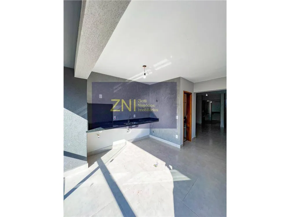 Apartamento, 3 quartos, 89 m² - Foto 3