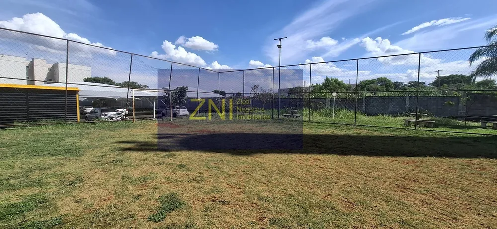 Apartamento, 2 quartos, 42 m² - Foto 1