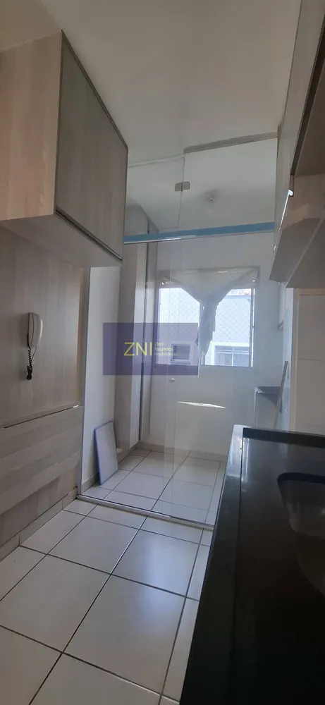 Apartamento, 2 quartos, 42 m² - Foto 3