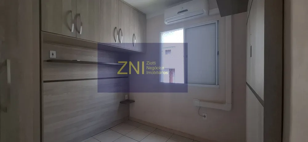 Apartamento, 2 quartos, 42 m² - Foto 4