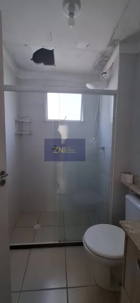 Apartamento, 2 quartos, 42 m² - Foto 4