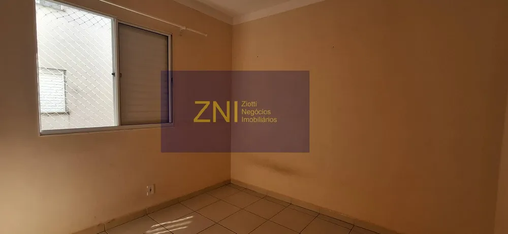 Apartamento, 2 quartos, 42 m² - Foto 2