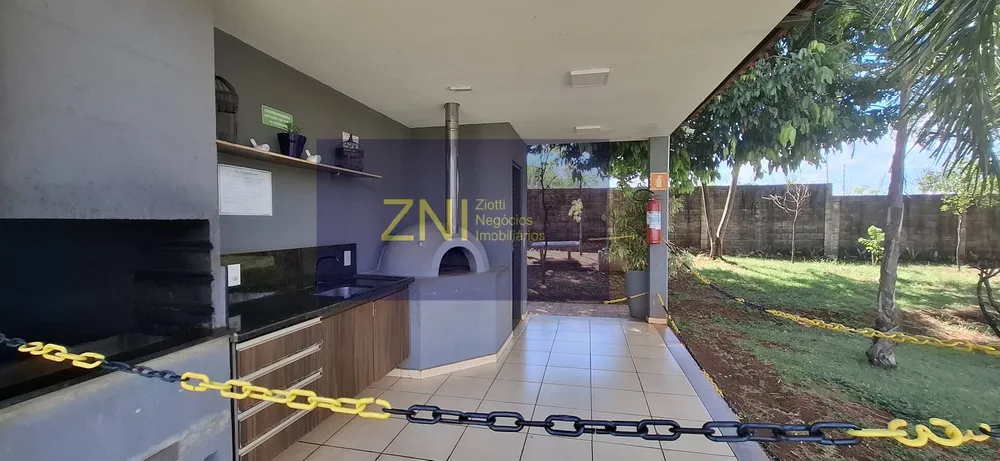 Apartamento, 2 quartos, 42 m² - Foto 11