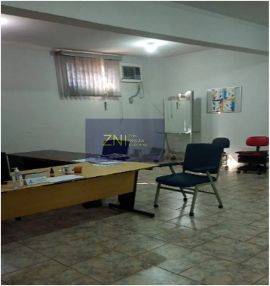 Depósito-Galpão, 4580 m² - Foto 6