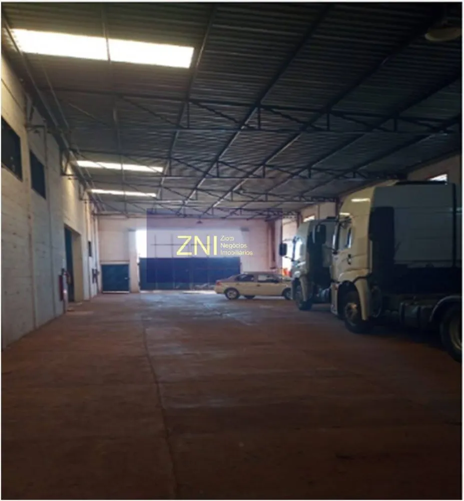 Depósito-Galpão, 4580 m² - Foto 16