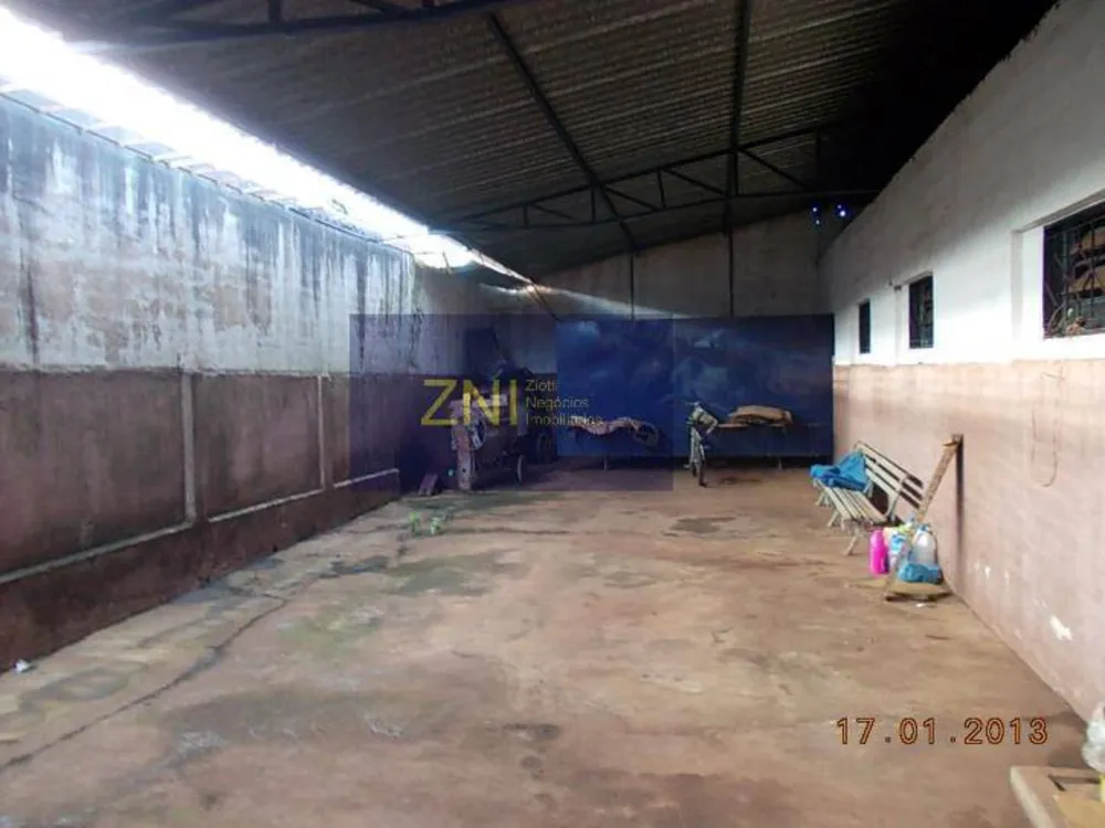 Depósito-Galpão, 4580 m² - Foto 15