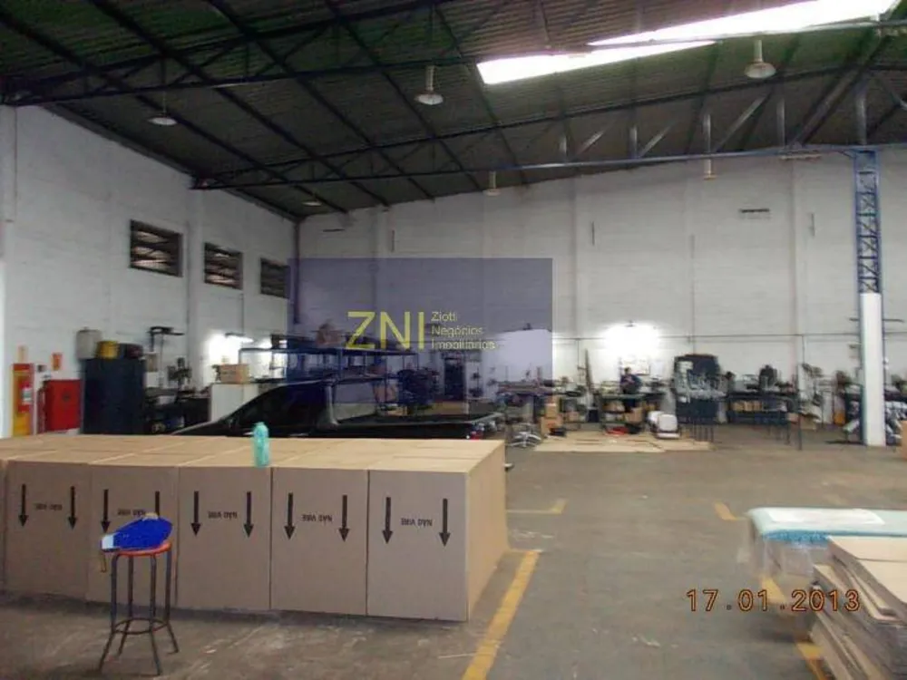 Depósito-Galpão, 4580 m² - Foto 11