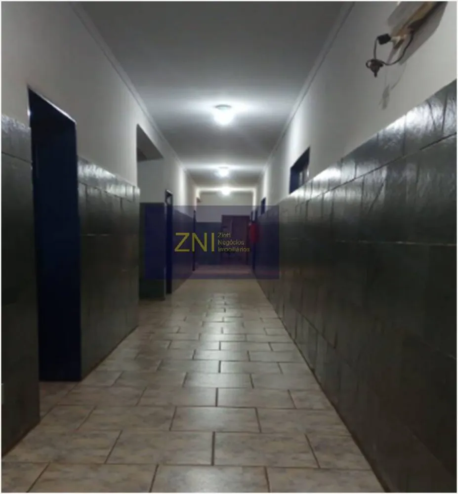 Depósito-Galpão, 4580 m² - Foto 7