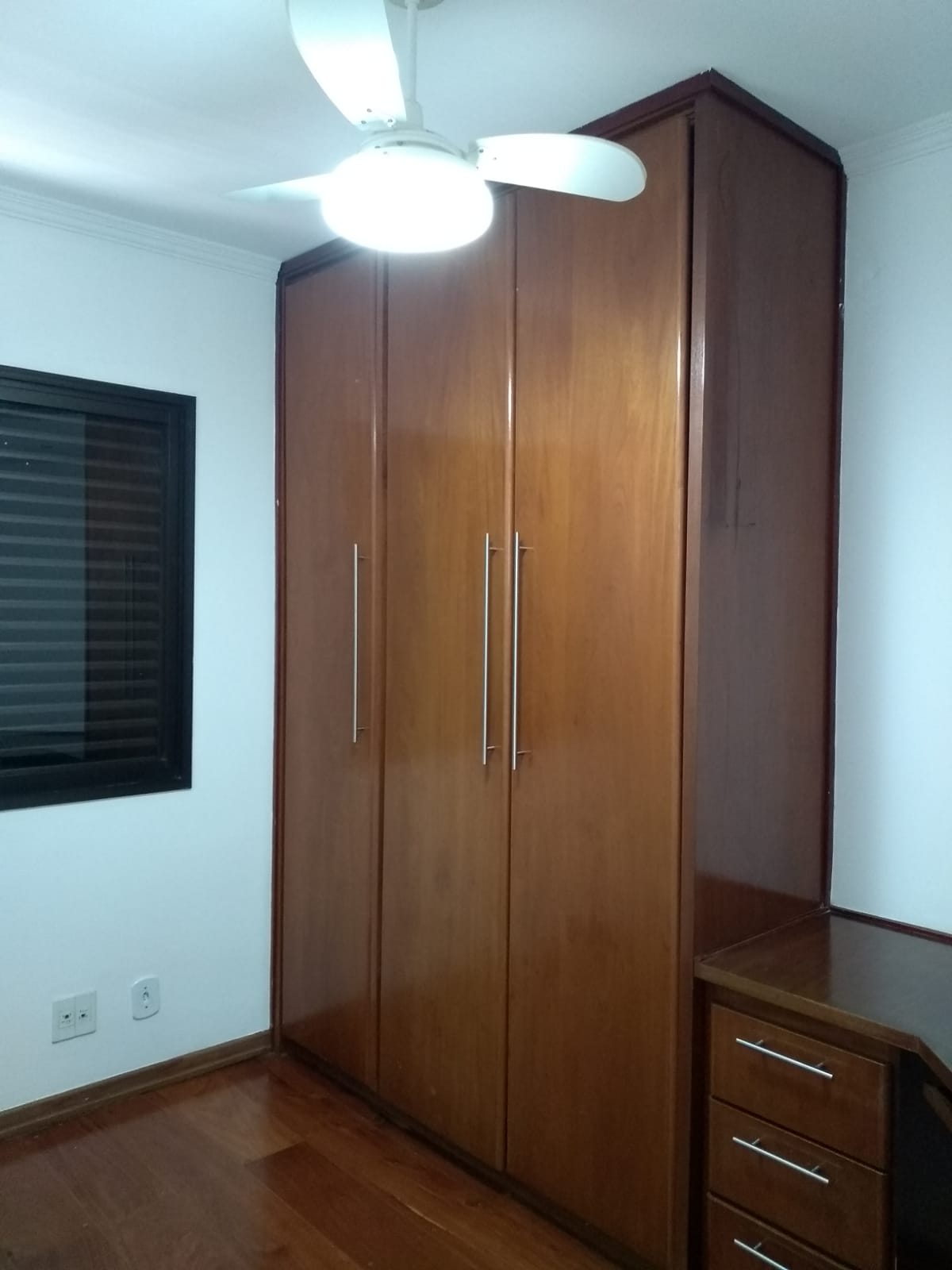 Apartamento à venda com 3 quartos, 95m² - Foto 6