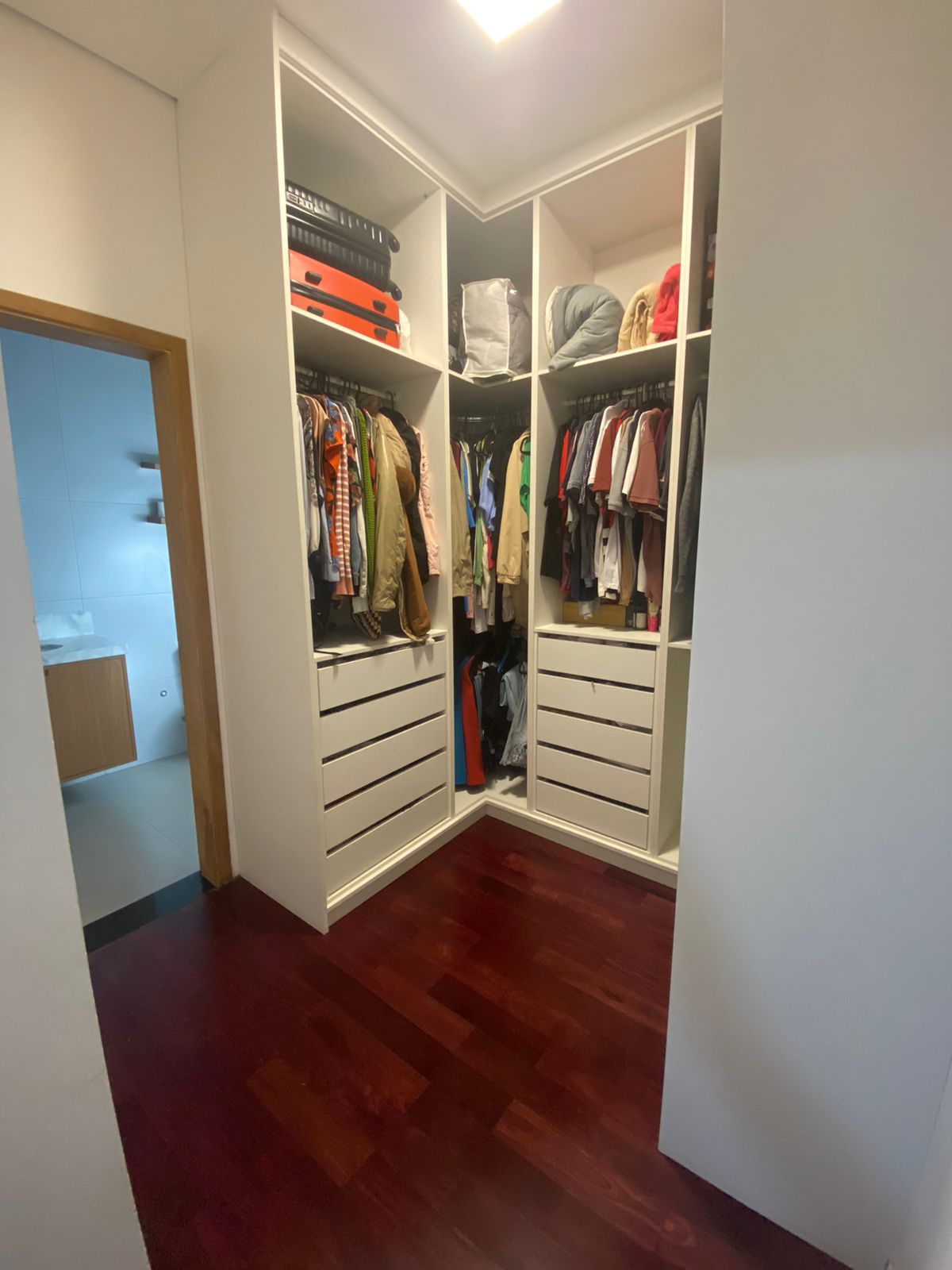 Casa de Condomínio à venda com 3 quartos, 165m² - Foto 20