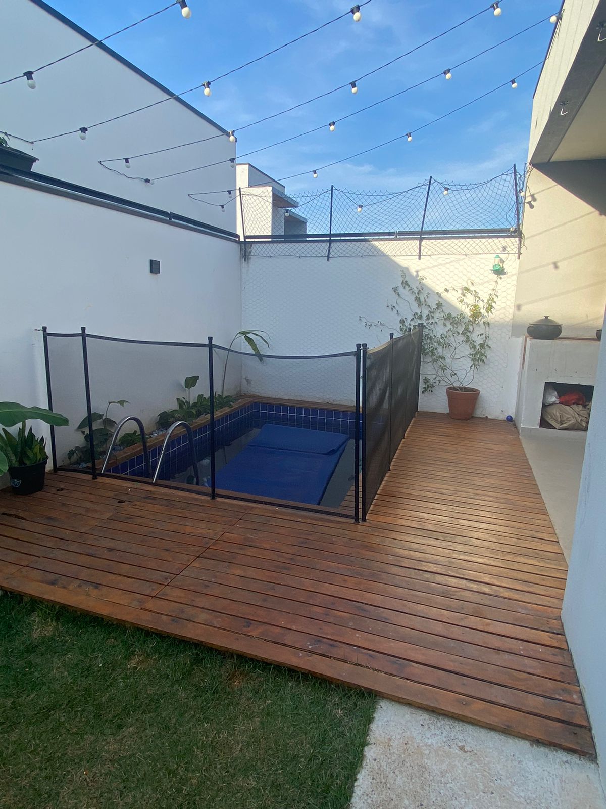 Casa de Condomínio à venda com 3 quartos, 165m² - Foto 15