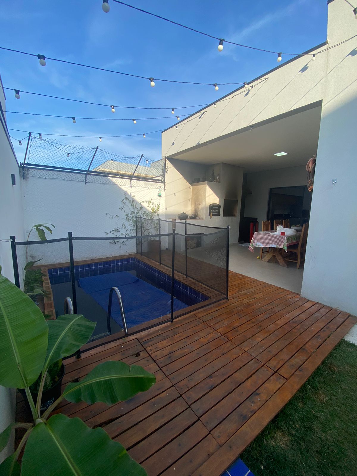 Casa de Condomínio à venda com 3 quartos, 165m² - Foto 16